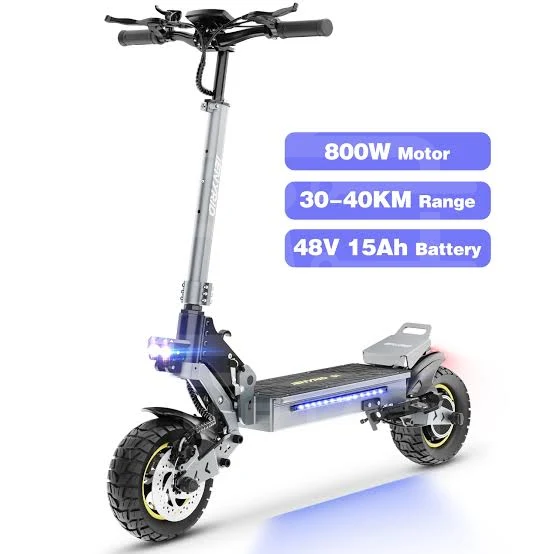 iENYRID S1 SCOOTER