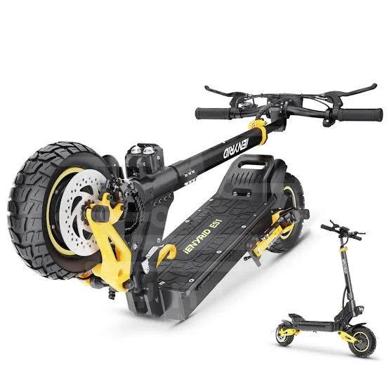 iENYRID ES1 Scooter