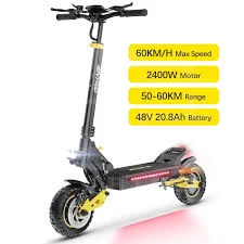 iENYRID ES1 Scooter