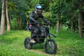 VIPCOO H3 Dirt Bike