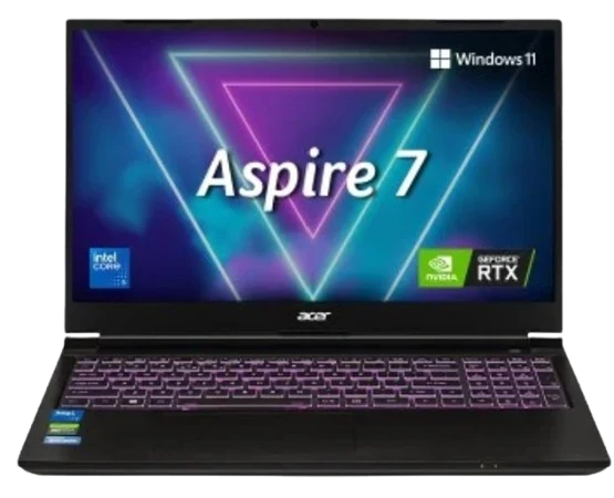 ACER  ASPIRE 7 (A715-59G-78KV)