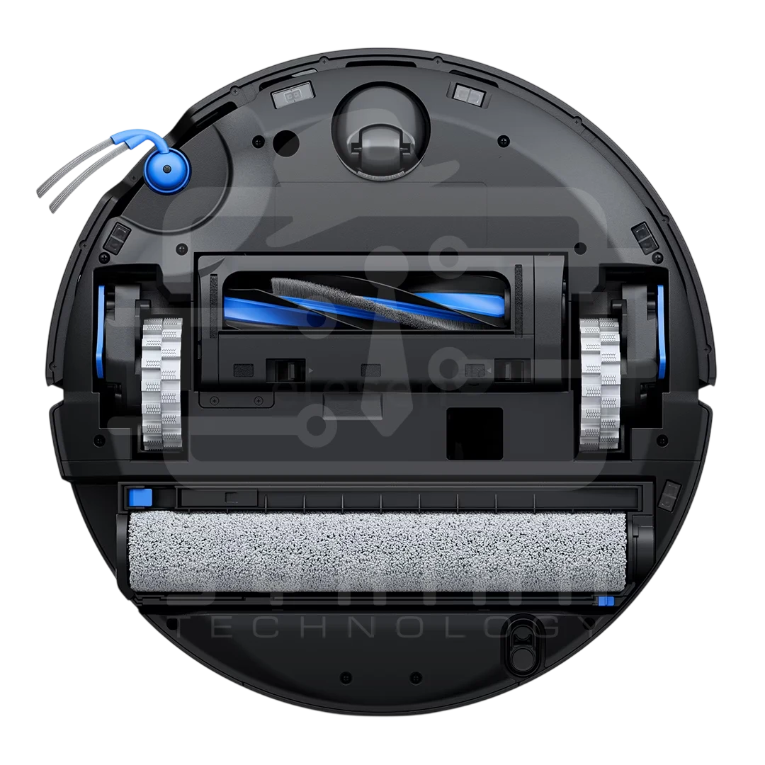Ecovacs Deebot X12 Omni Cyclone Cleaning Robot