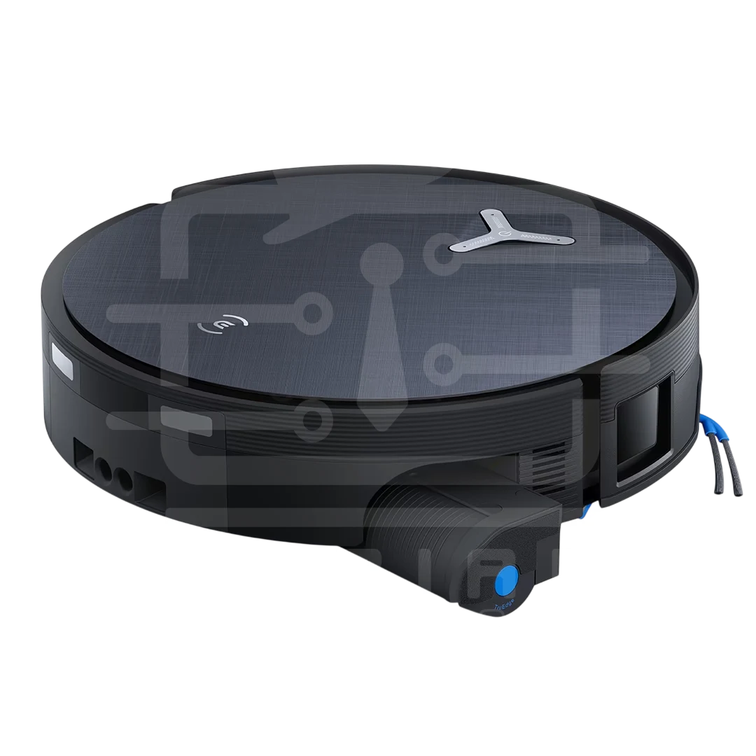 Ecovacs Deebot X12 Omni Cyclone Cleaning Robot