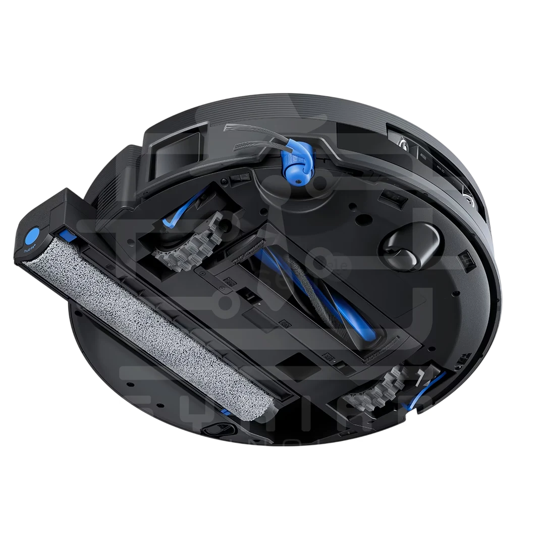 Ecovacs Deebot X12 Omni Cyclone Cleaning Robot