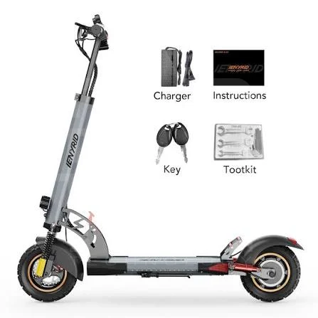 iENYRID A1 Scooter