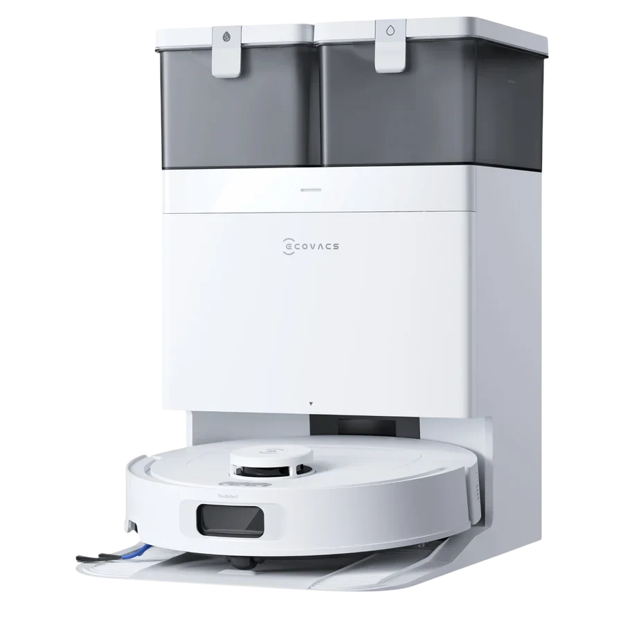 Ecovacs Deebot T30C Prime Cleaning Robot