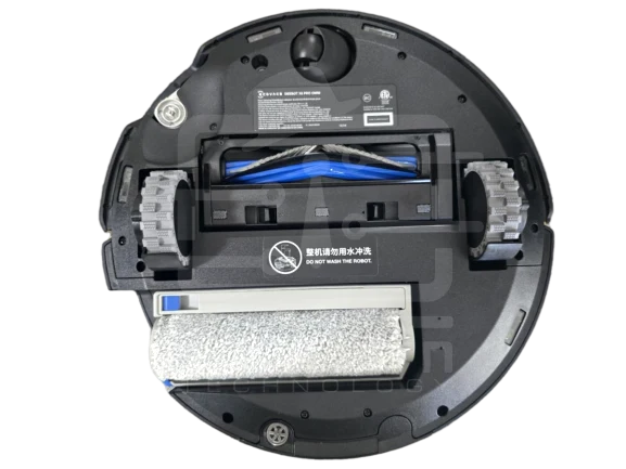 Ecovacs X8 Cleaning Robot