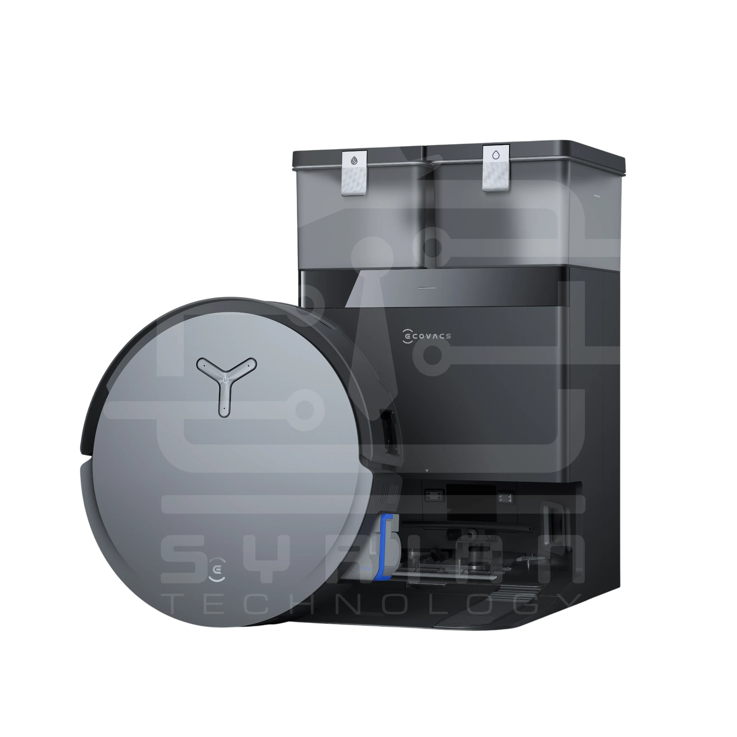 Ecovacs X8 Cleaning Robot