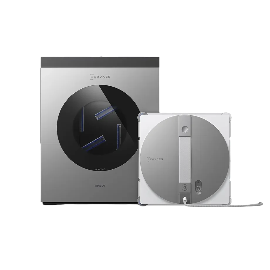 Ecovacs W3 Window Cleaning Robot