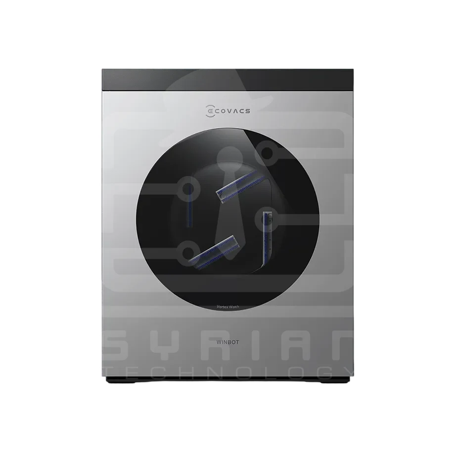 Ecovacs W3 Window Cleaning Robot