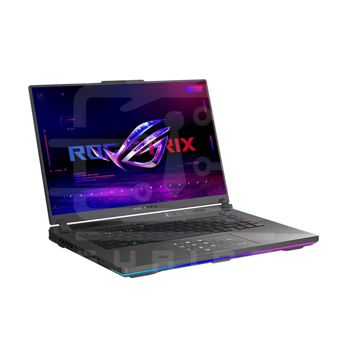 Asus ROG Strix G1814P Gaming Laptop