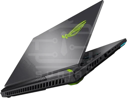 Asus ROG Strix G1814P Gaming Laptop