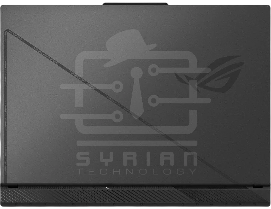 Asus ROG Strix G16 (G614FR-RV029)