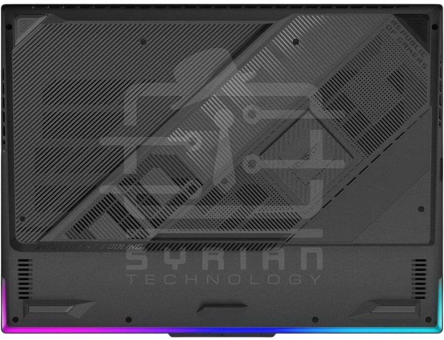 Asus ROG Strix G16 (G614FR-RV029)