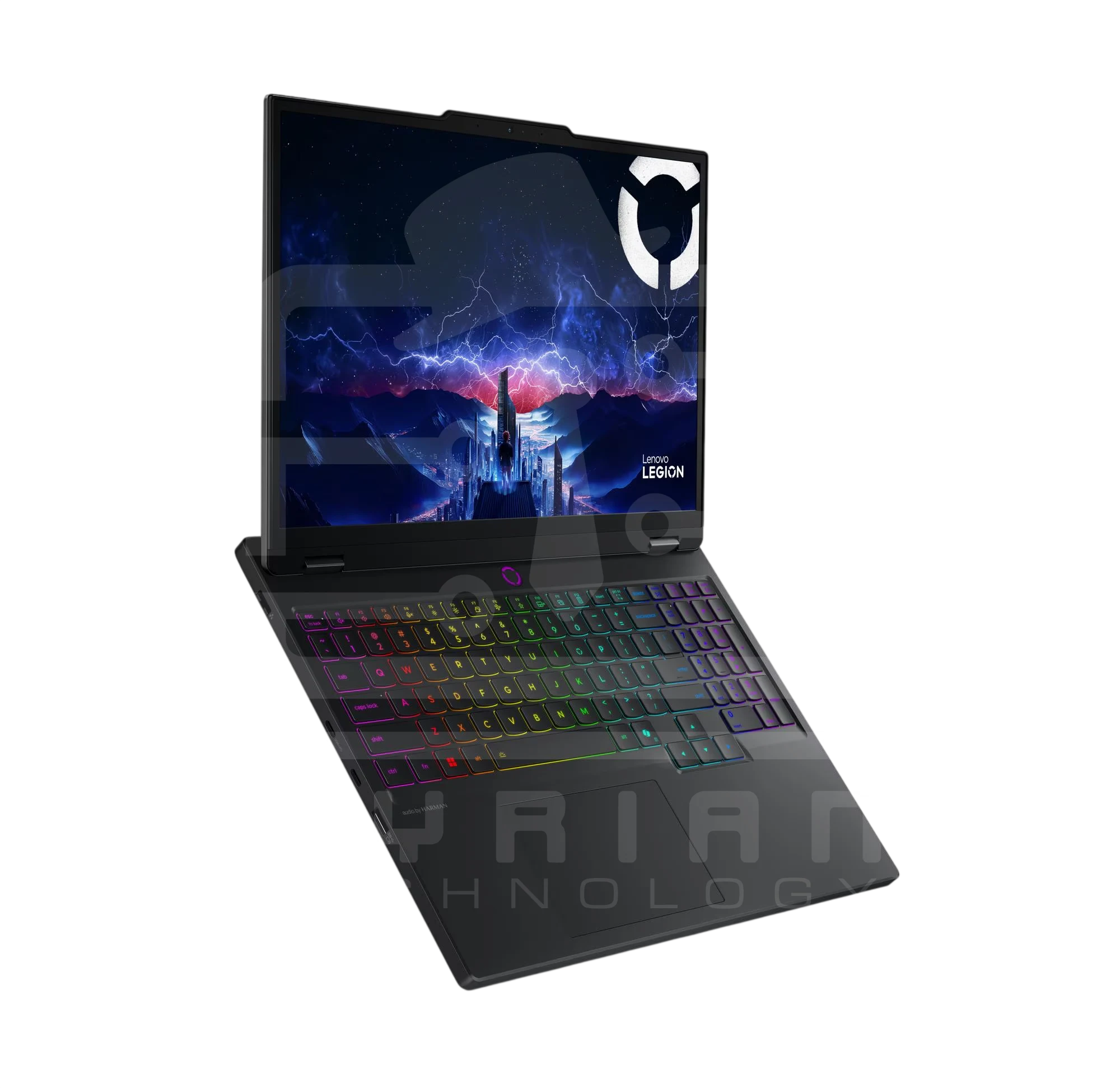 Lenovo Legion 5 15IRX10 RTX 5070