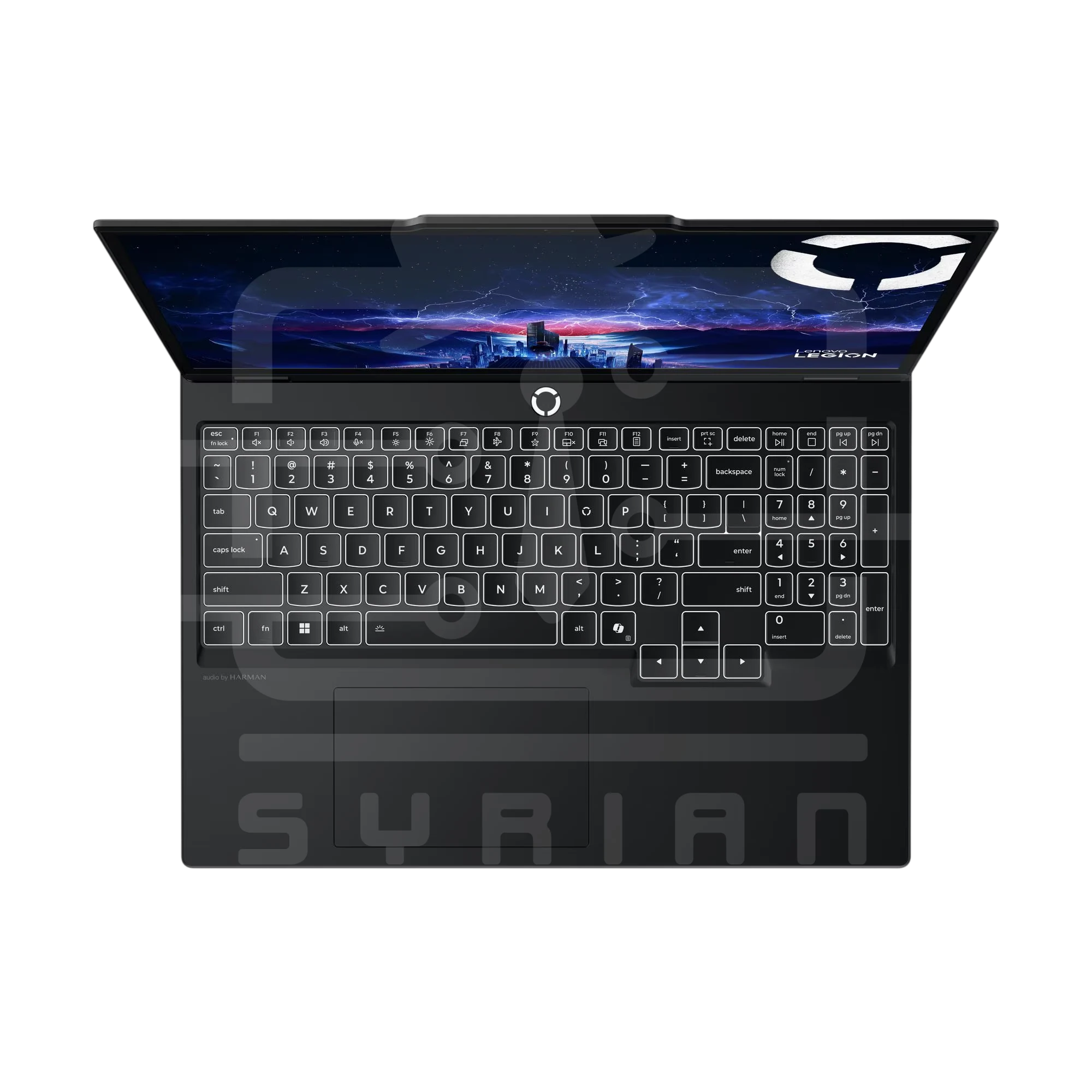 Lenovo Legion 5 15IRX10 RTX 5070