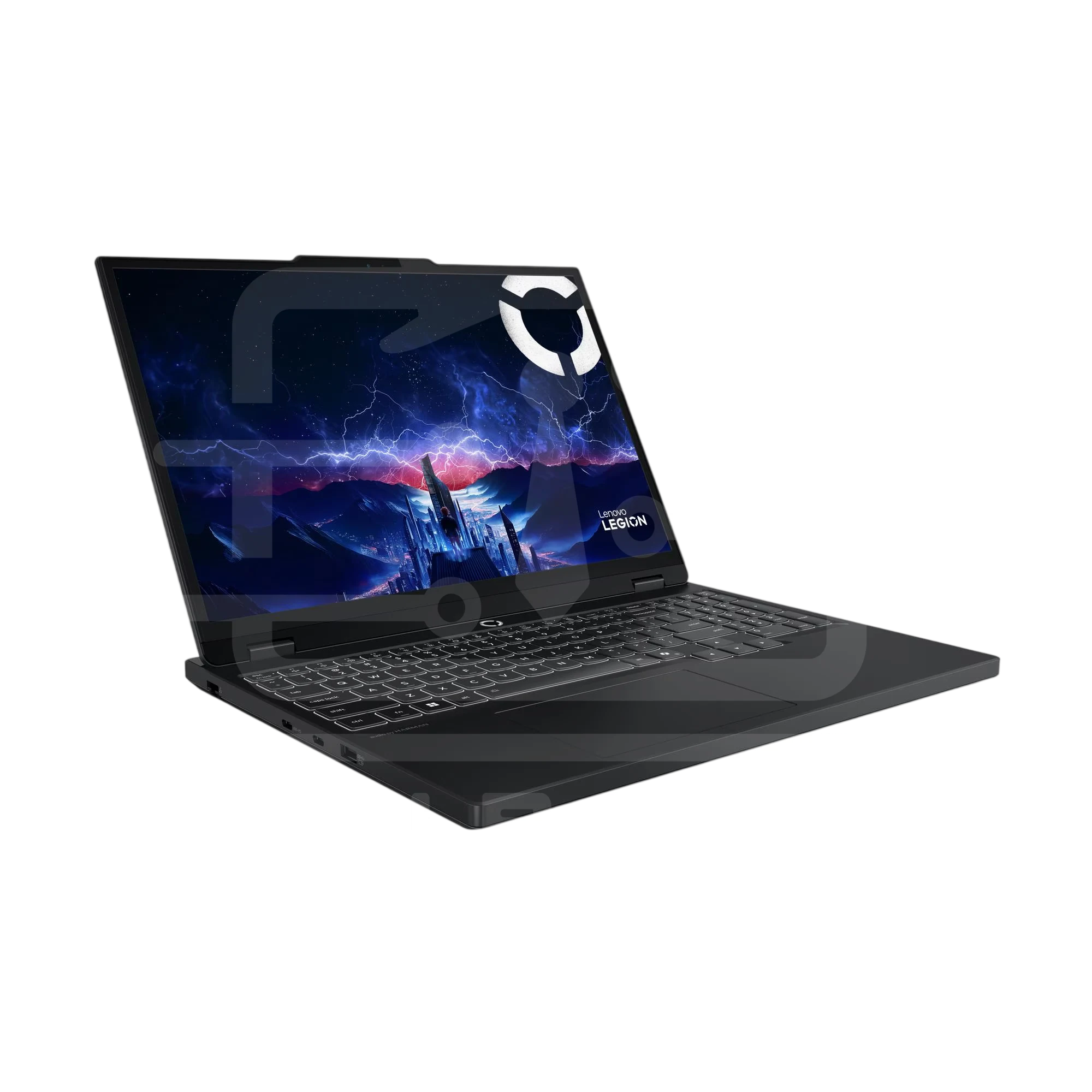 Lenovo Legion 5 15IRX10 RTX 5070