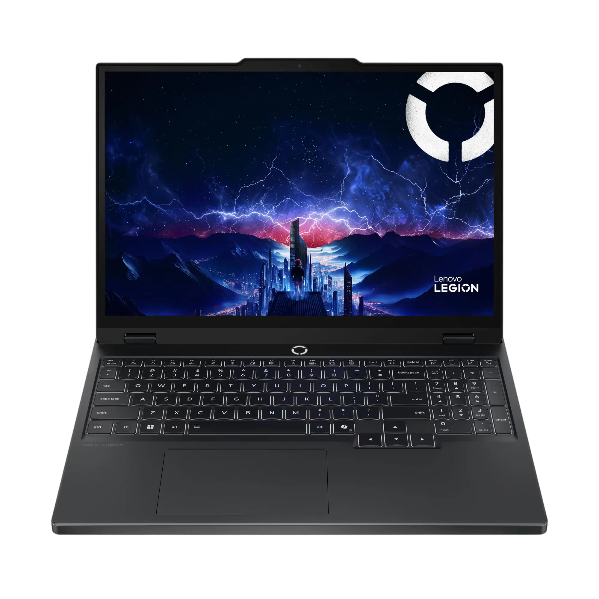Lenovo Legion 5 15IRX10 RTX 5070