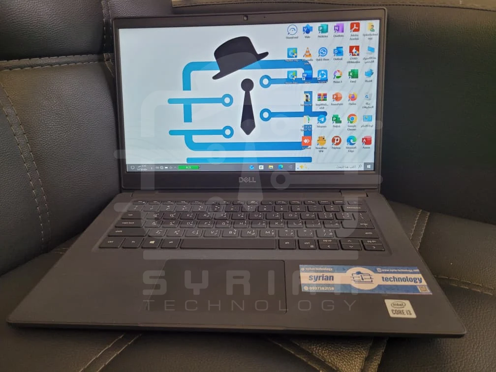 Dell latitude 3410