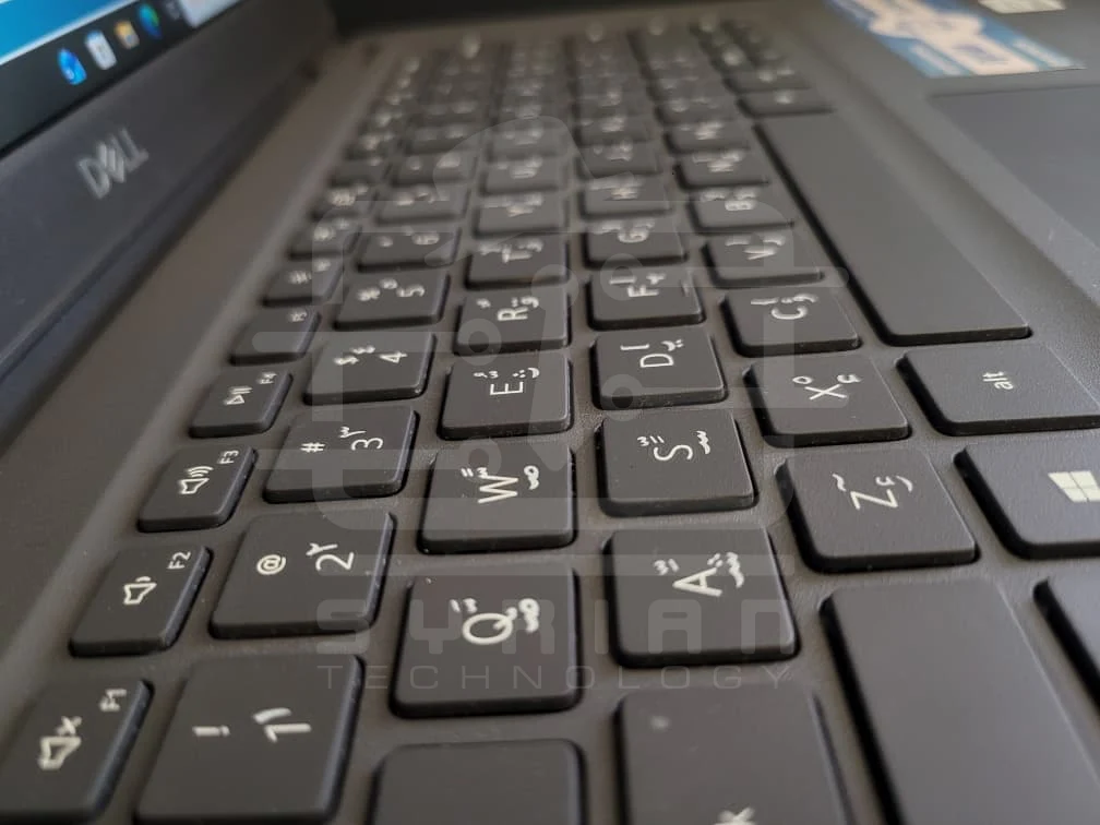 Dell latitude 3410