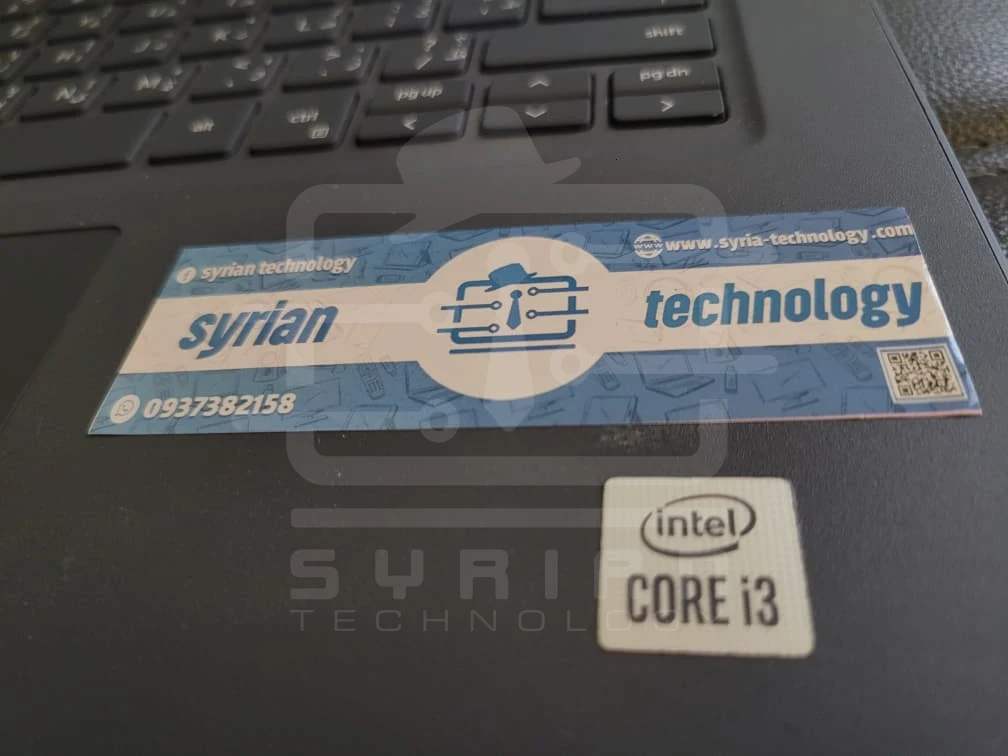 Dell latitude 3410