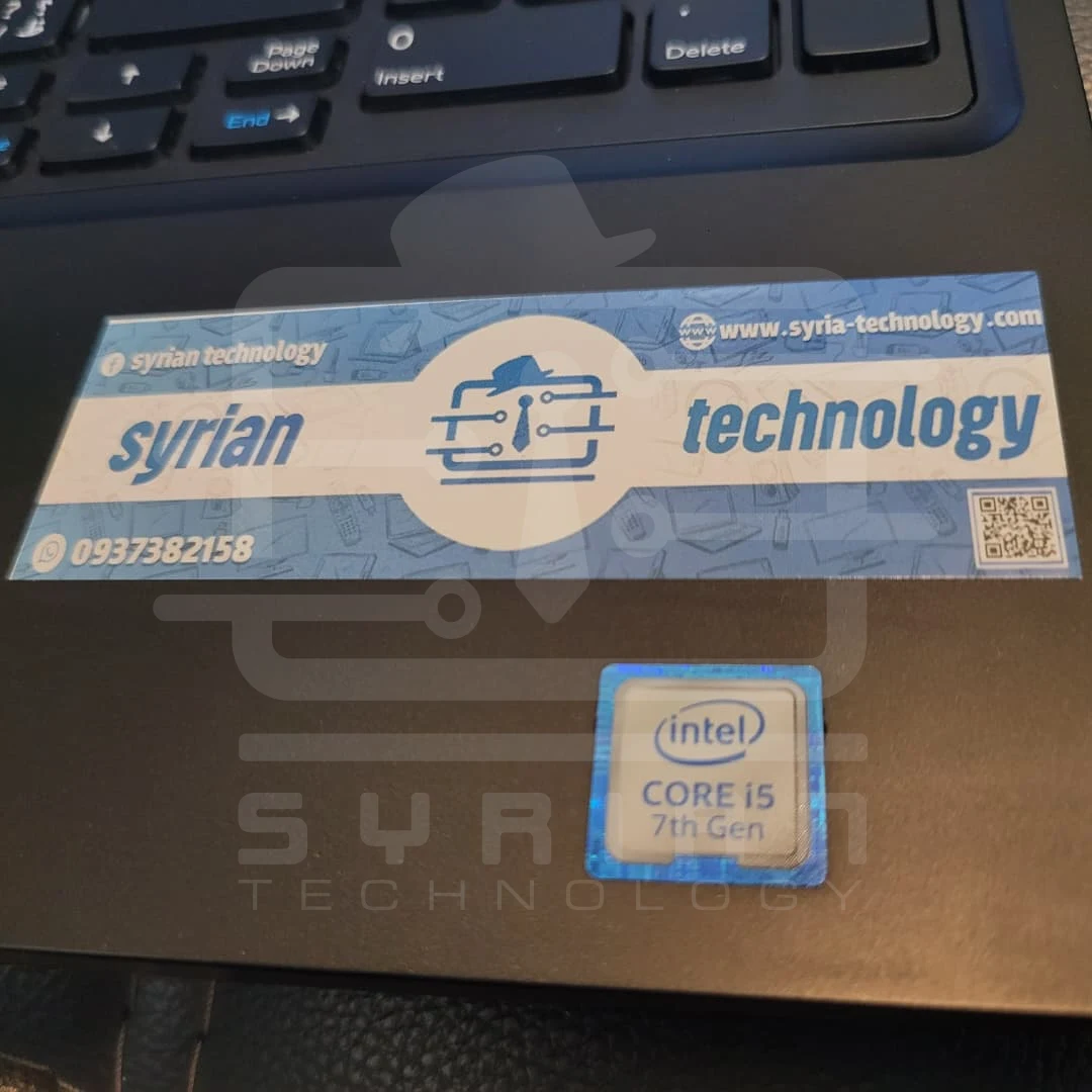 Dell latitude 5580