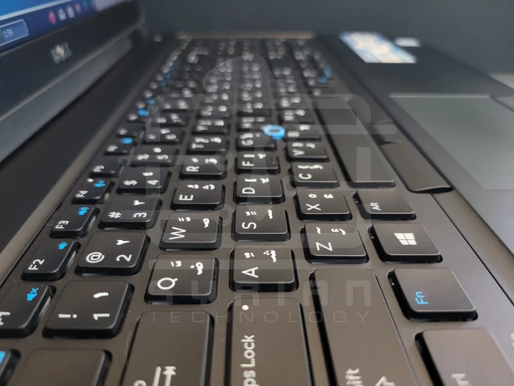 Dell latitude 5580