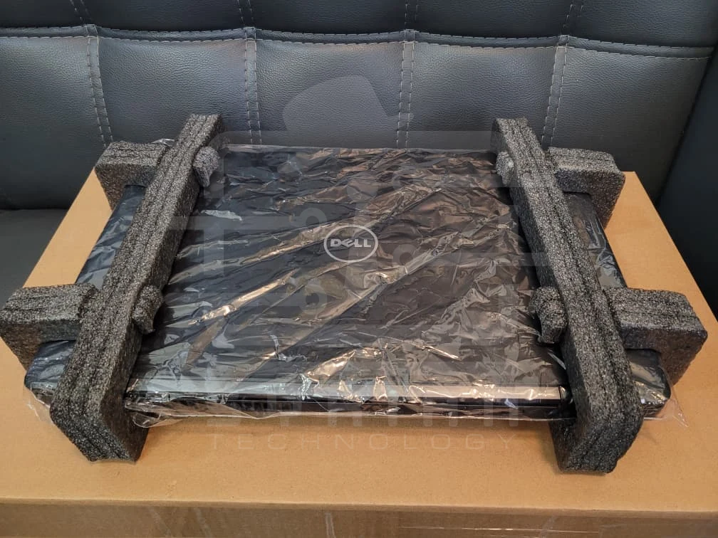 Dell latitude 5580