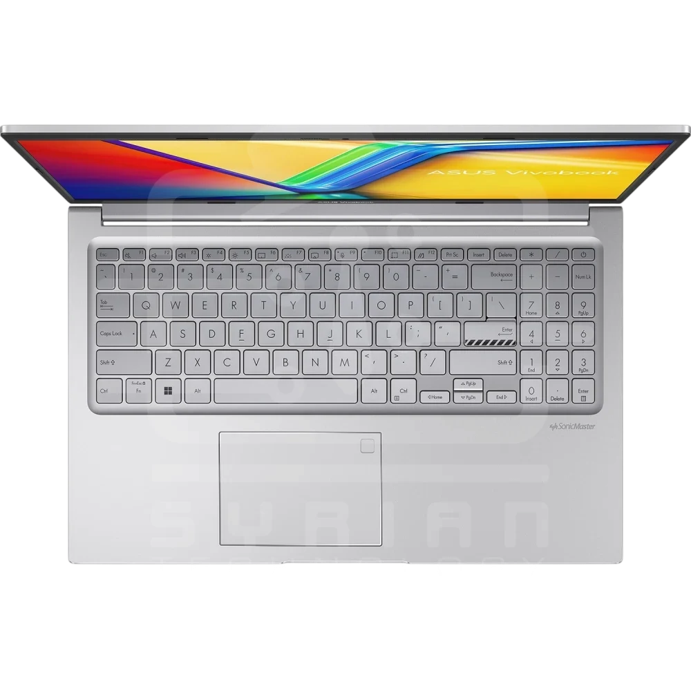 Asus VIVO BOOK X1504VA