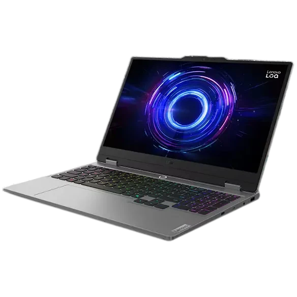 LENOVO LOQ 15IRX10