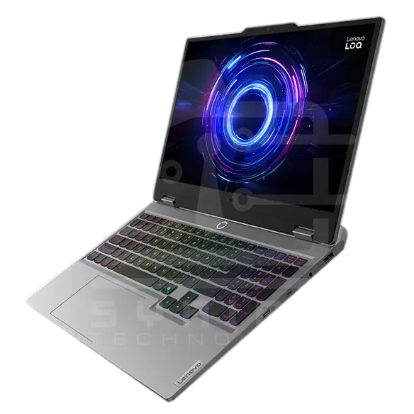 LENOVO LOQ 15IRX10