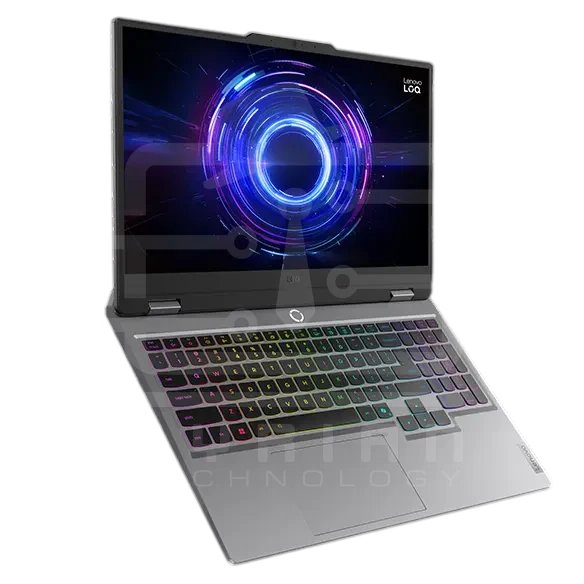 LENOVO LOQ 15IRX10