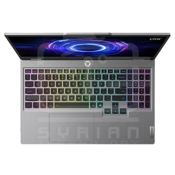 LENOVO LOQ 15IRX10