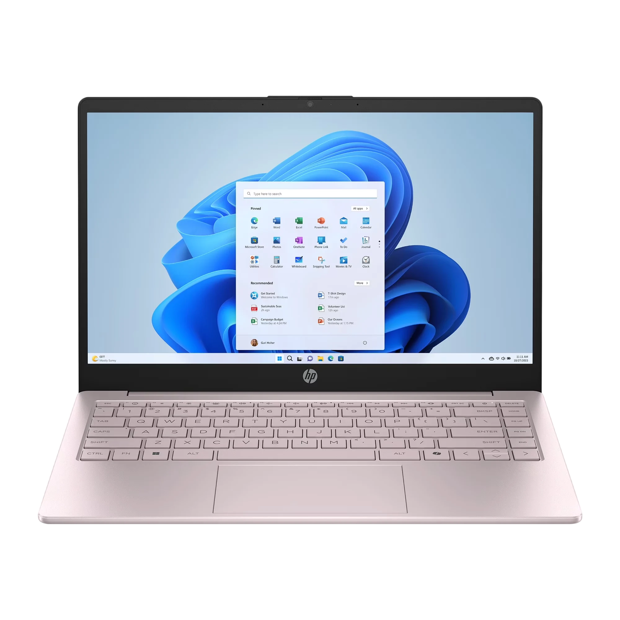 HP 14-EP2011WM