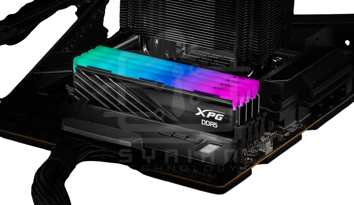 ADATA XPG LANCER BLADE DDR5 16GB 6000MHz