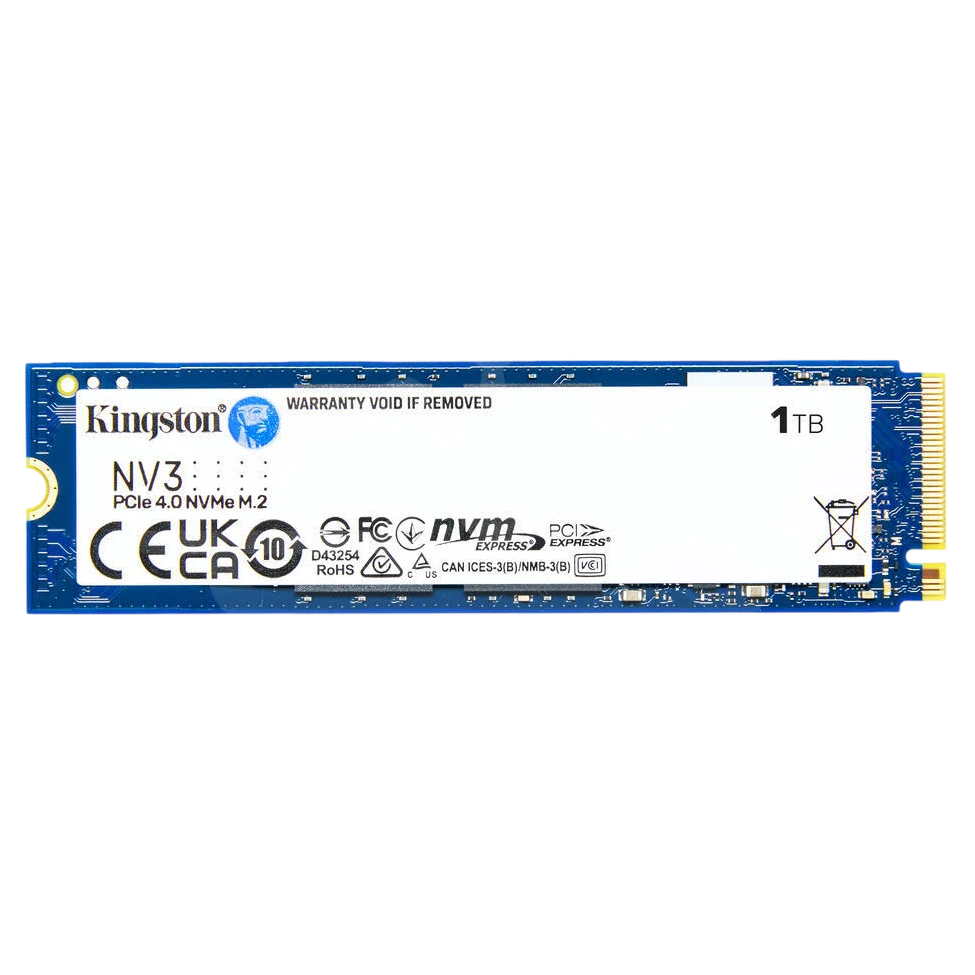 KINGSTON NVMe 1TB