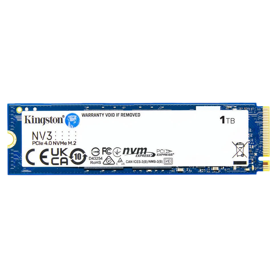 KINGSTON NVMe 1TB