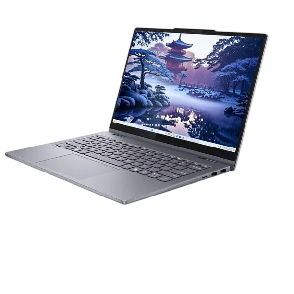 Lenovo IdeaPad 5 2-in-1 14IAL10