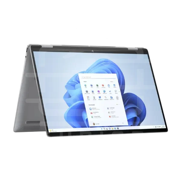 HP Envy X360 2-in-1