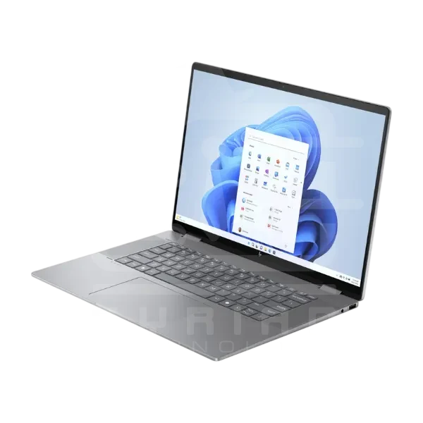 HP Envy X360 2-in-1