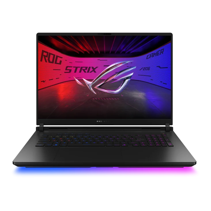 ASUS ROG Strix SCAR 18