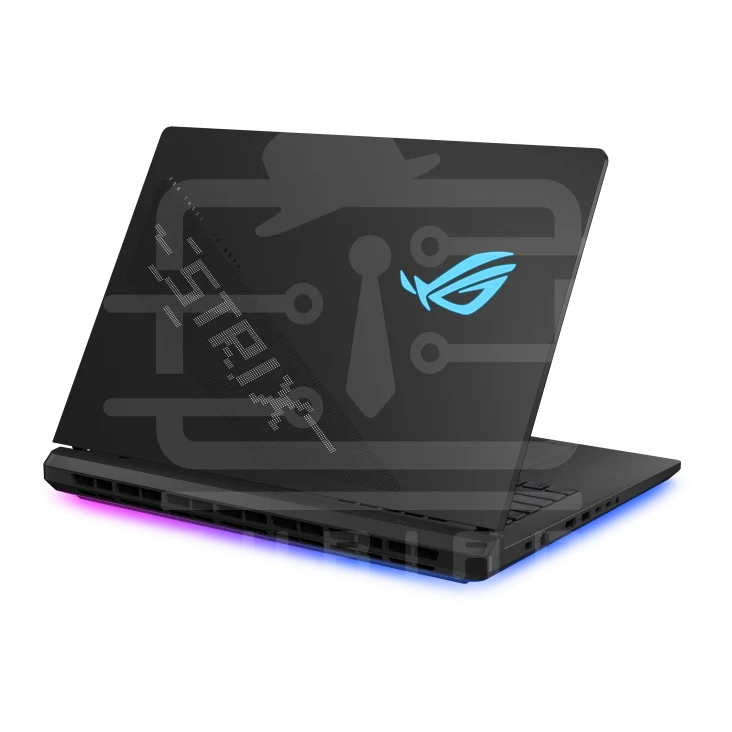 ASUS ROG Strix SCAR 18