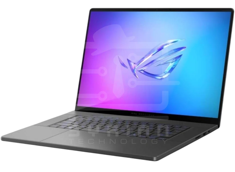 ASUS ROG Zephyrus G16