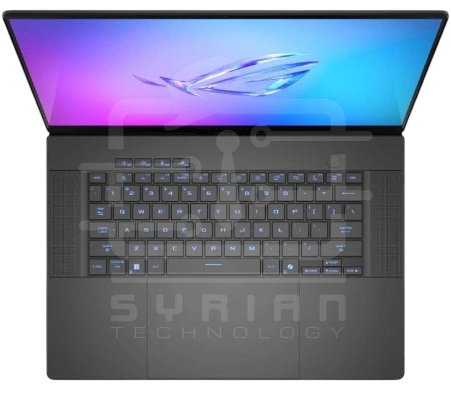 ASUS ROG Zephyrus G16