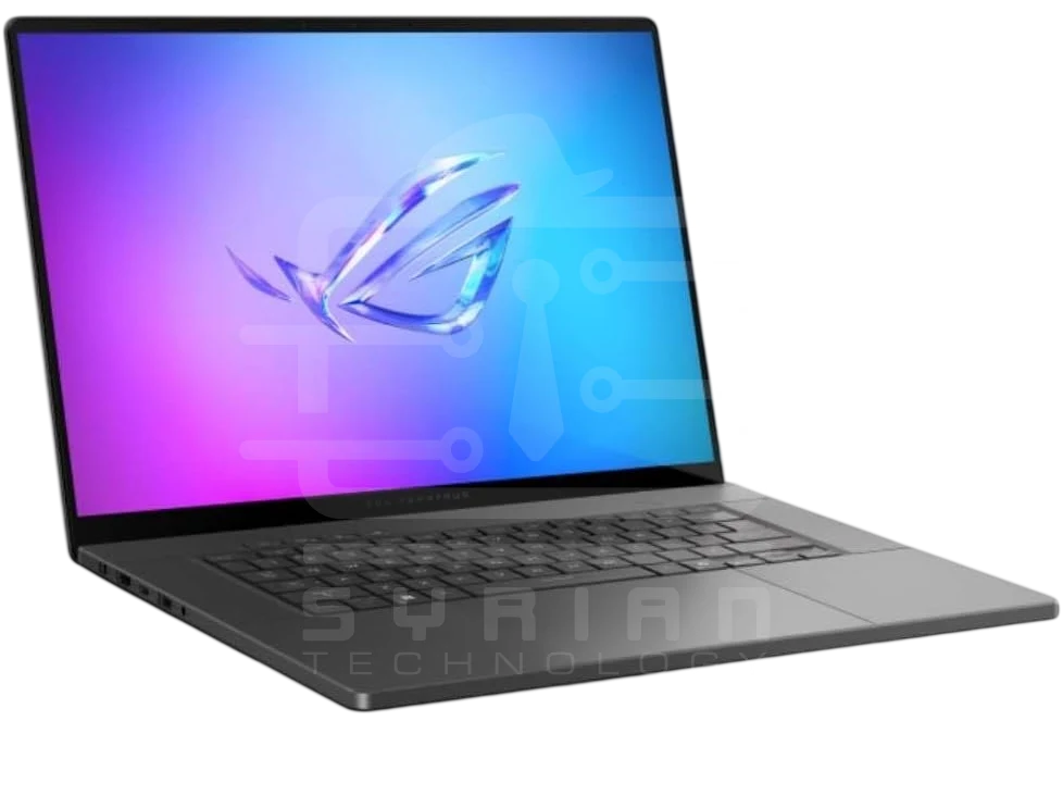 ASUS ROG Zephyrus G16