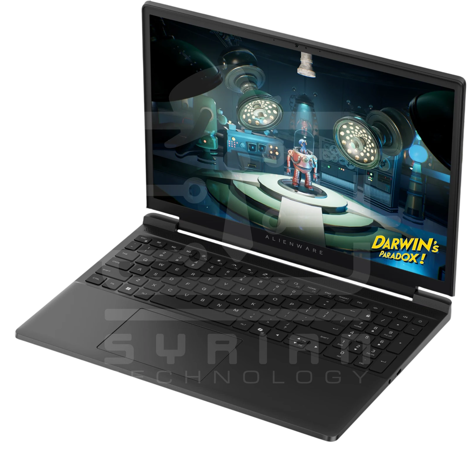 Dell Alienware 15 Gaming laptop