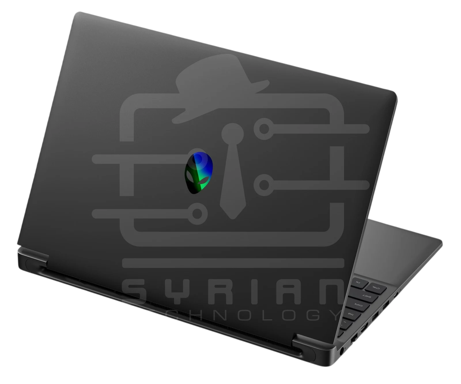 Dell Alienware 15 Gaming laptop