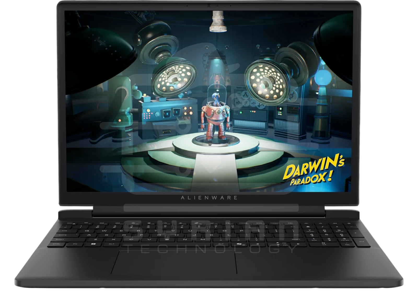 Dell Alienware 15 Gaming laptop