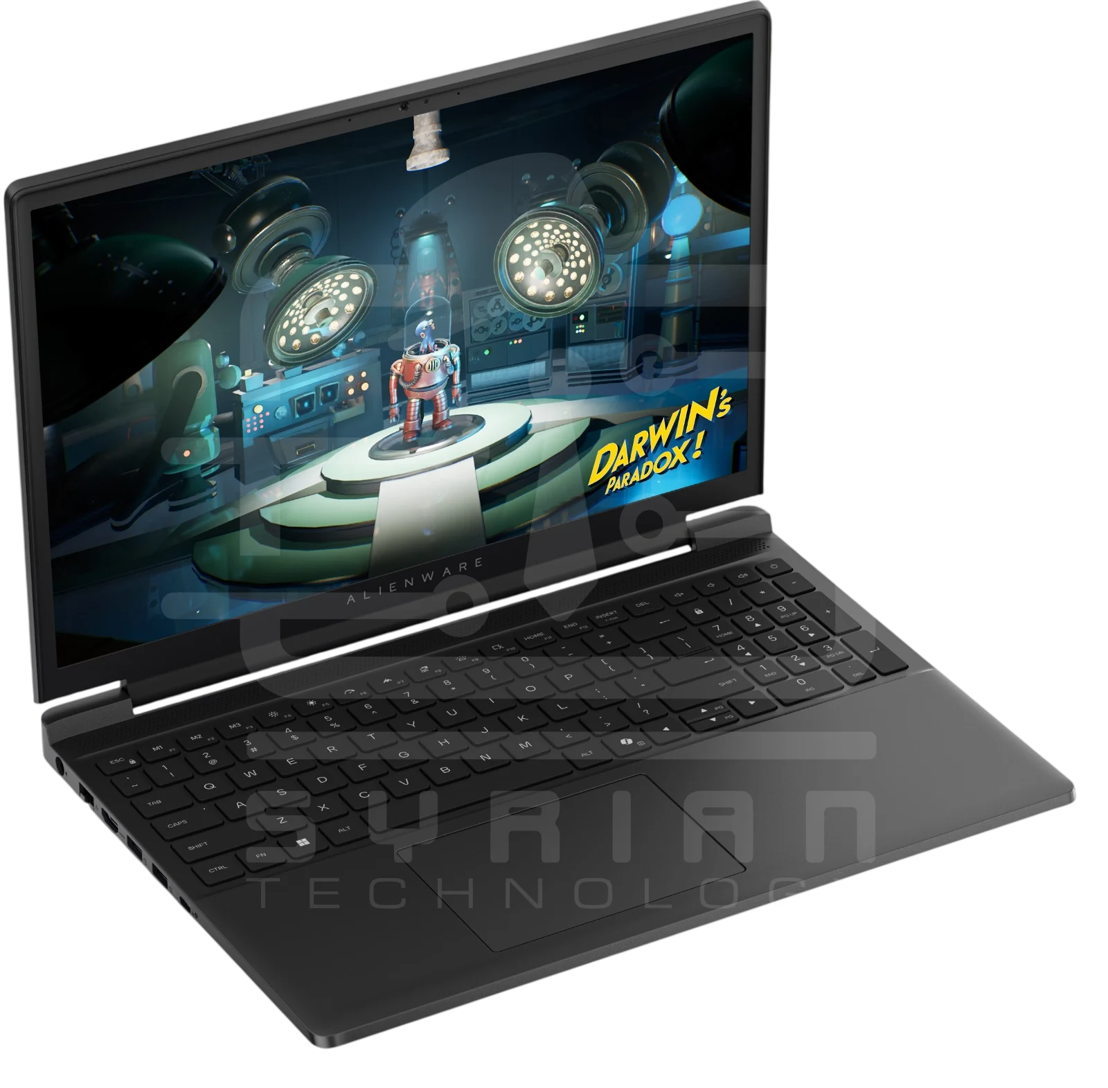 Dell Alienware 15 Gaming laptop