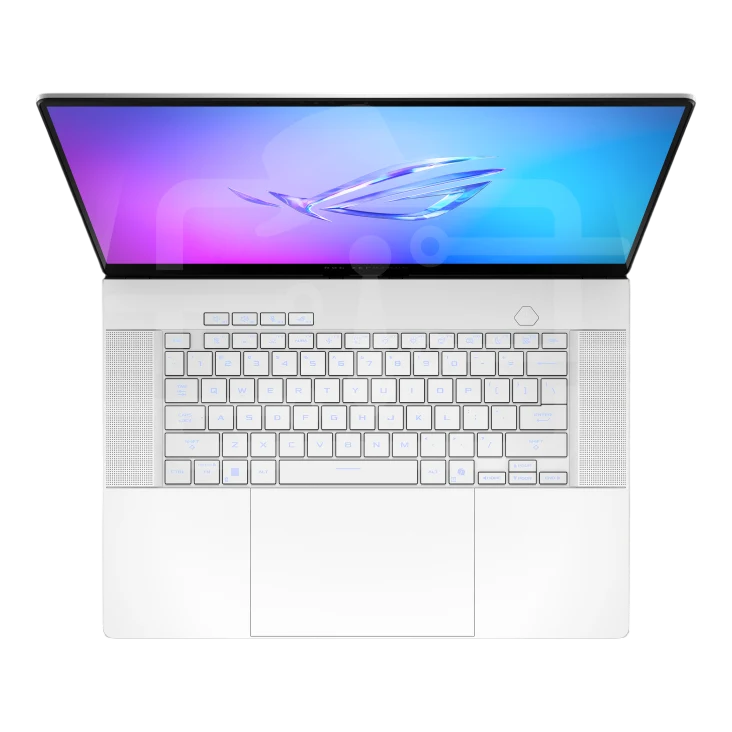ASUS ROG Zephyrus G16